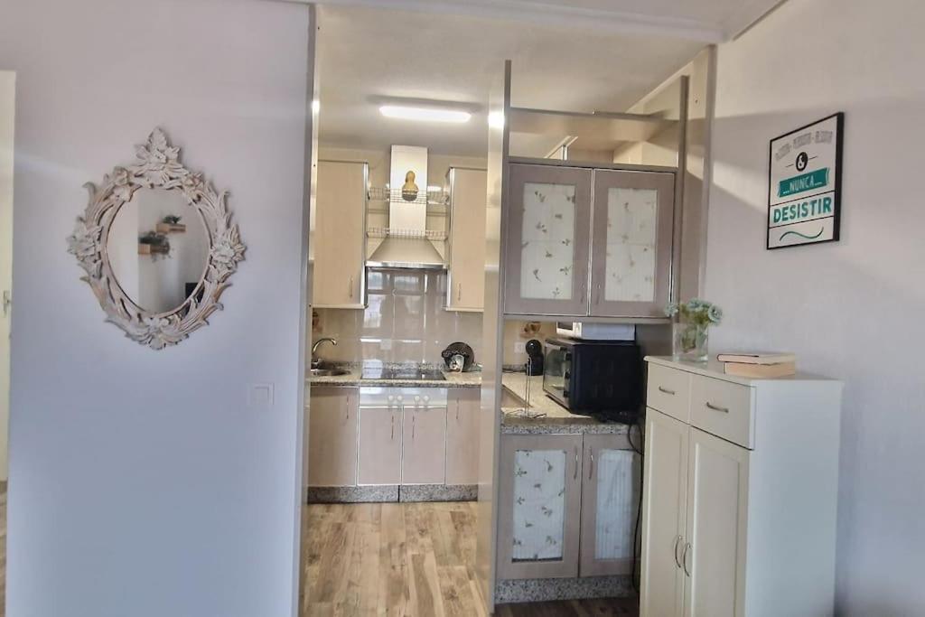 Apartamento Calahorra Cordoba Exterior photo