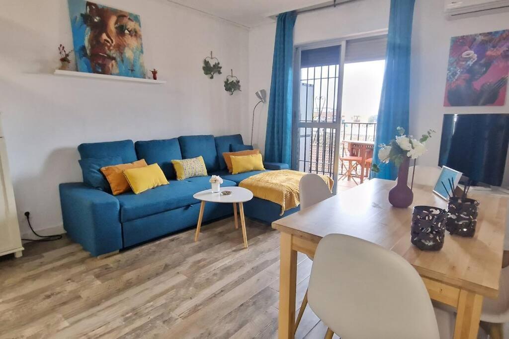 Apartamento Calahorra Cordoba Exterior photo