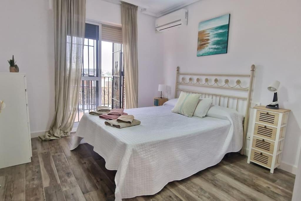 Apartamento Calahorra Cordoba Exterior photo
