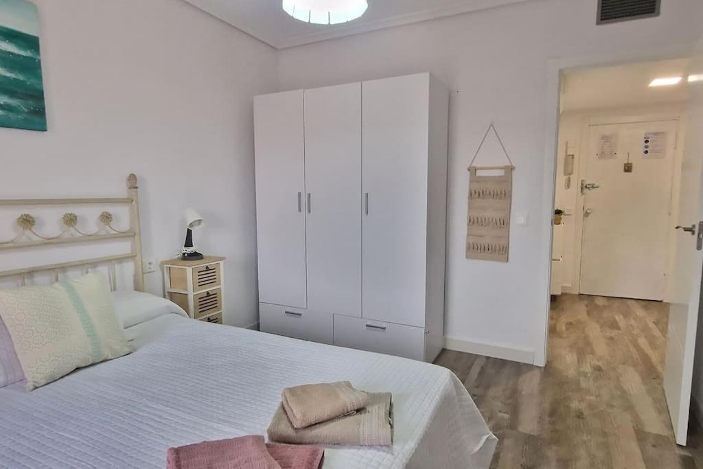 Apartamento Calahorra Cordoba Exterior photo