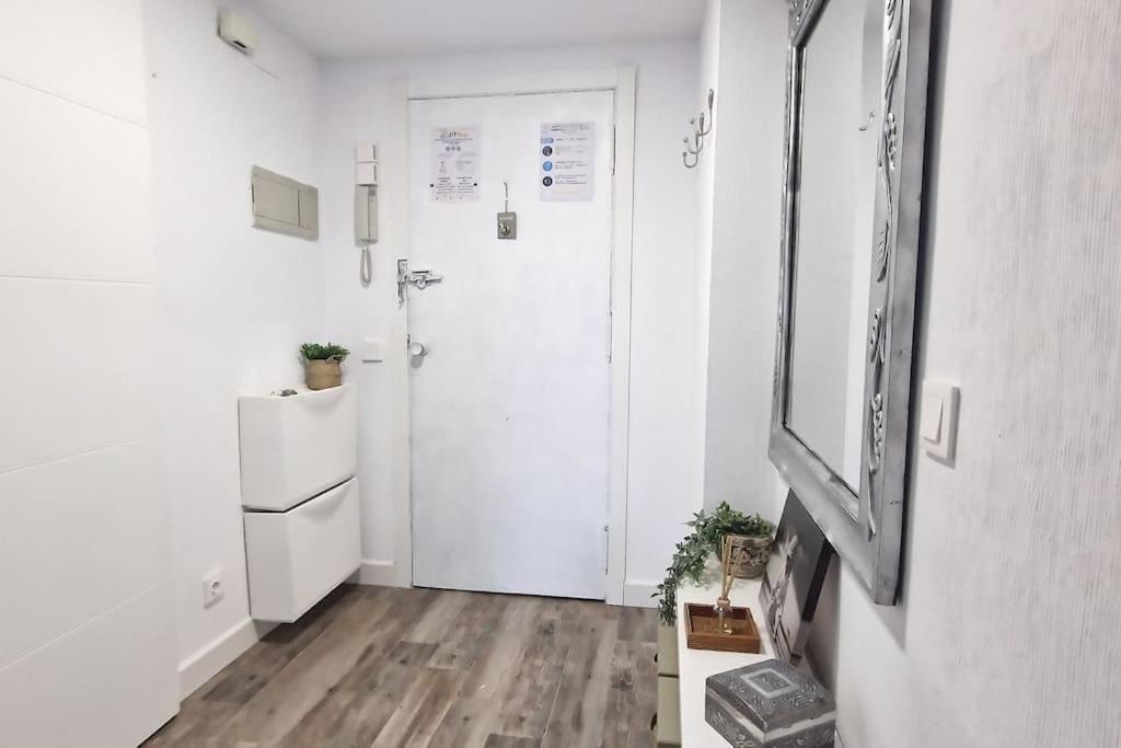 Apartamento Calahorra Cordoba Exterior photo