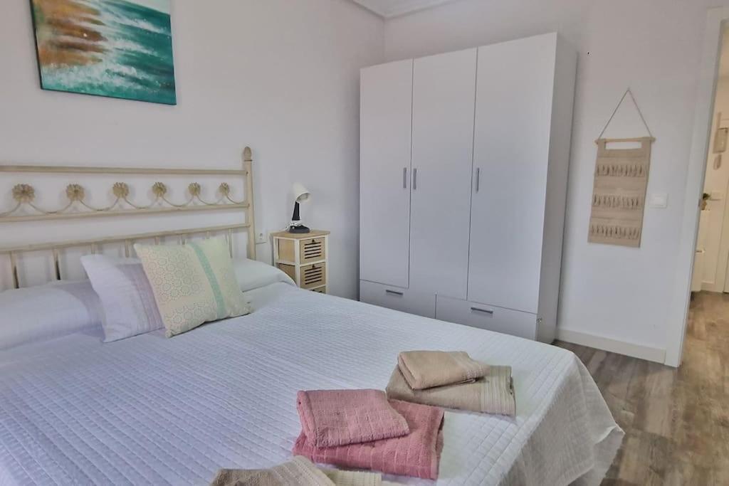 Apartamento Calahorra Cordoba Exterior photo