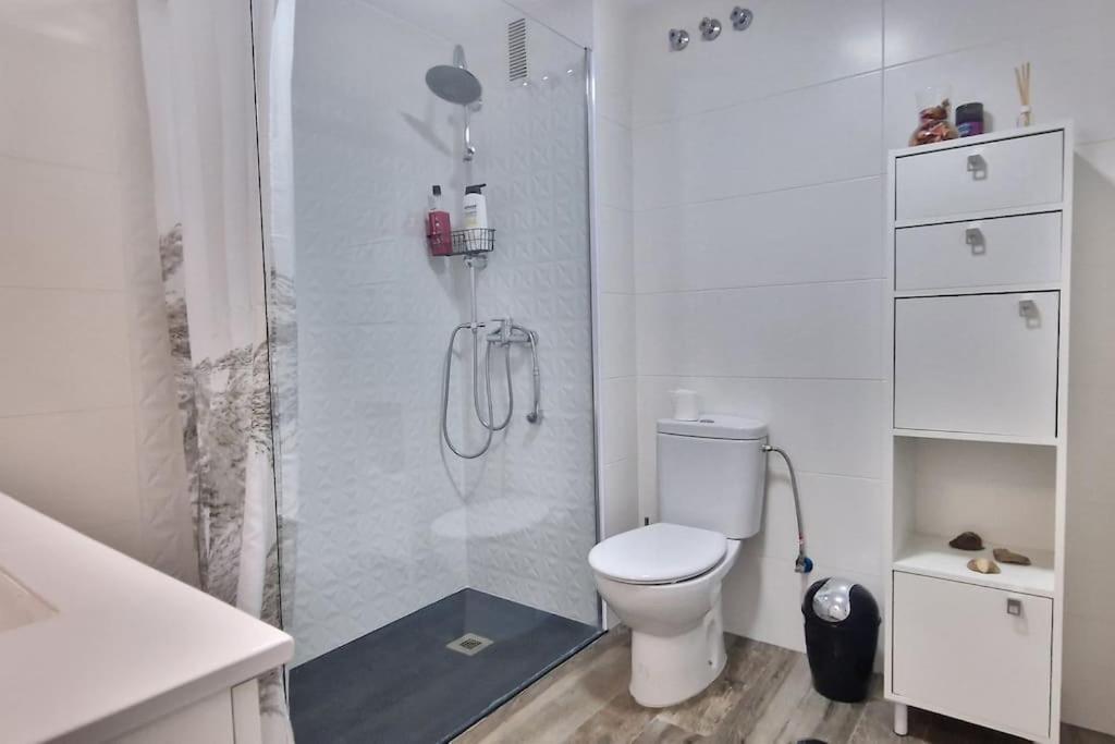 Apartamento Calahorra Cordoba Exterior photo