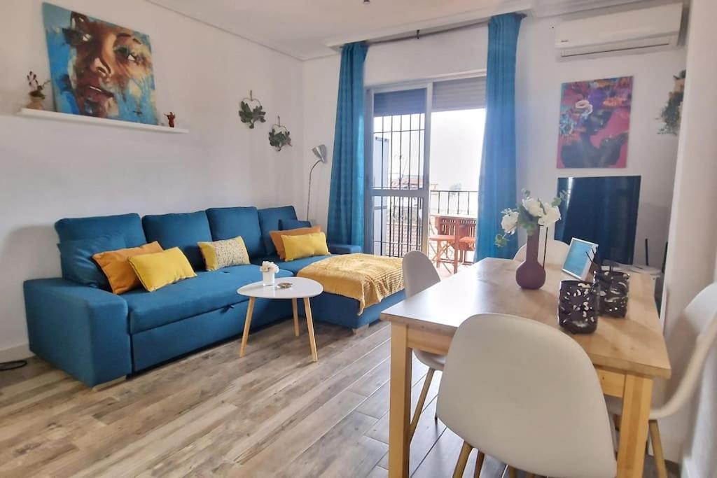 Apartamento Calahorra Cordoba Exterior photo
