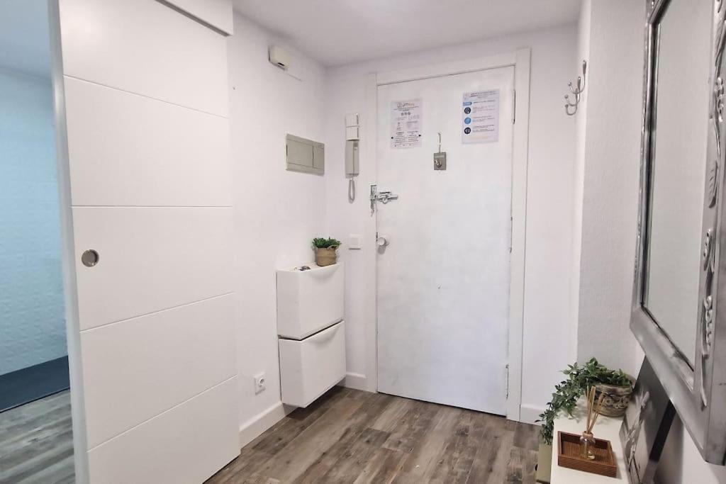 Apartamento Calahorra Cordoba Exterior photo