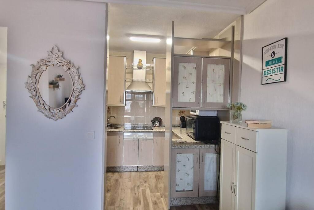 Apartamento Calahorra Cordoba Exterior photo