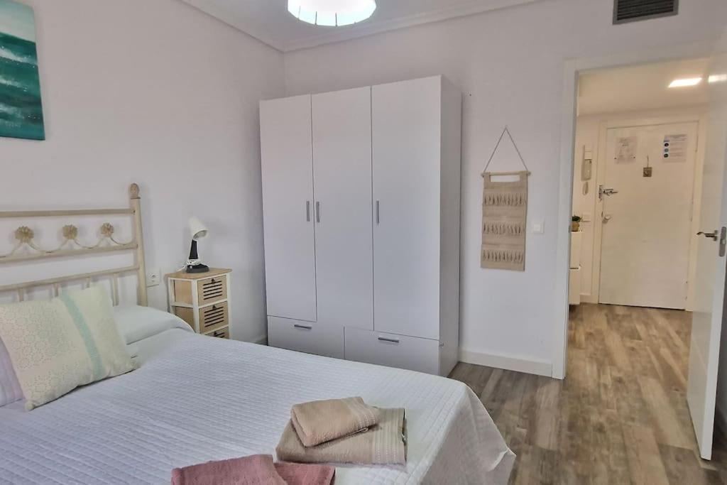 Apartamento Calahorra Cordoba Exterior photo
