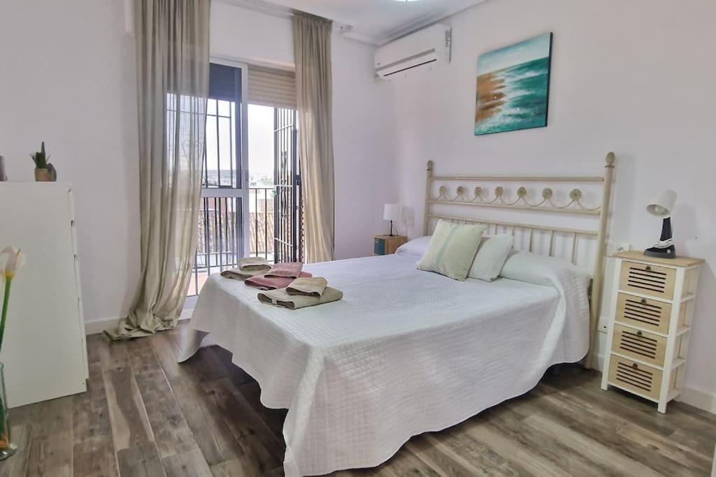 Apartamento Calahorra Cordoba Exterior photo